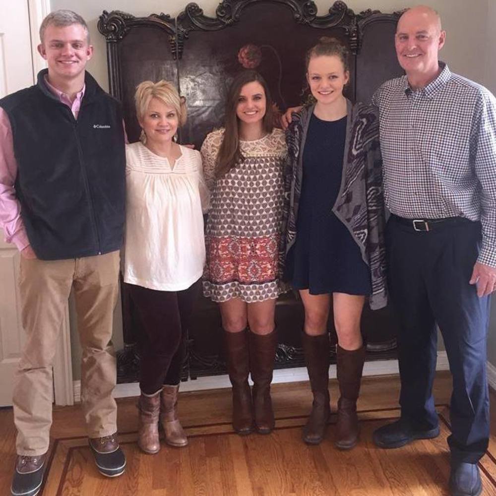 Meet your Posher, Mary charlotte