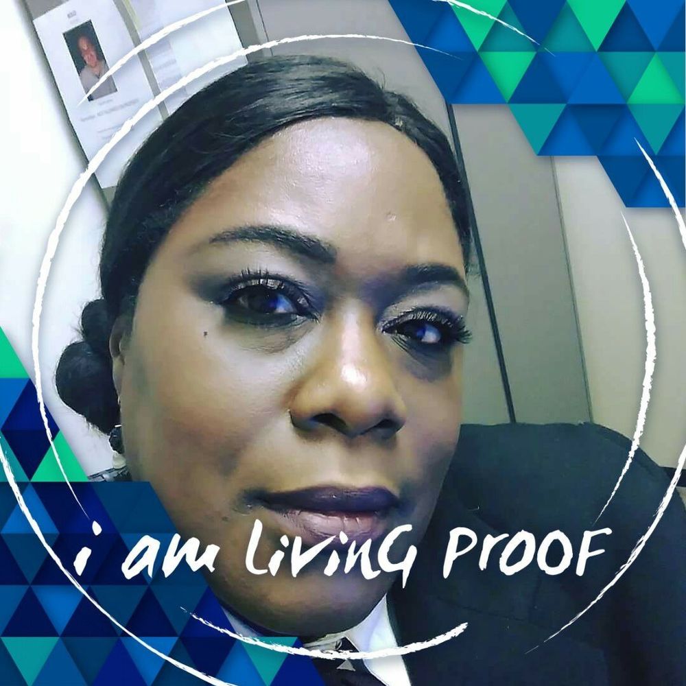 Meet your Posher, Bre