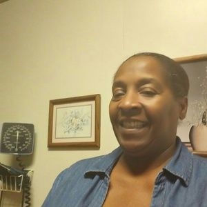 Meet your Posher, Dieredra