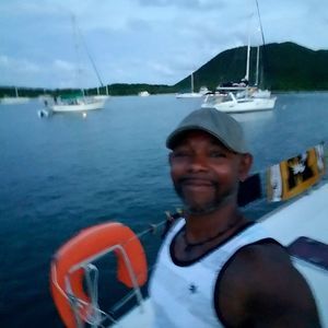 Meet your Posher, Todd