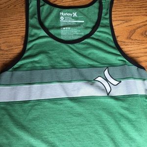Hurley Men's tank top. Medium.