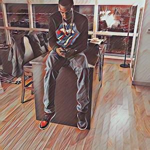 Meet your Posher, Dillon