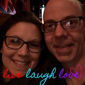 Meet your Posher, Kathy