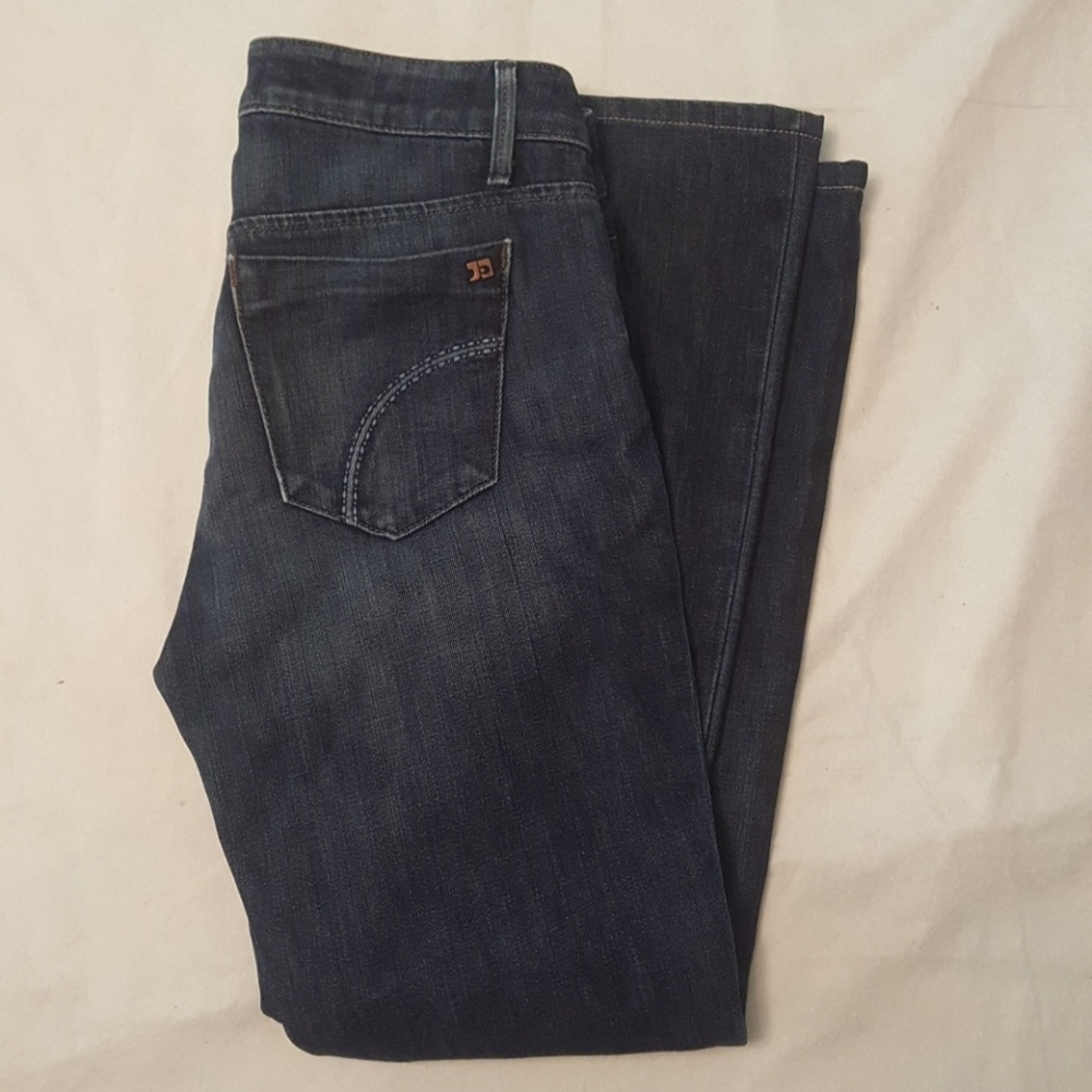 Joe's Jeans, sz 28, Honey fit