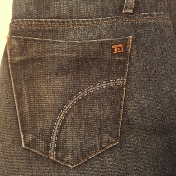 Joe's Jeans, sz 28, Honey fit - Picture 2 of 5
