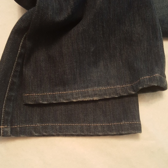 Joe's Jeans, sz 28, Honey fit - Picture 4 of 5