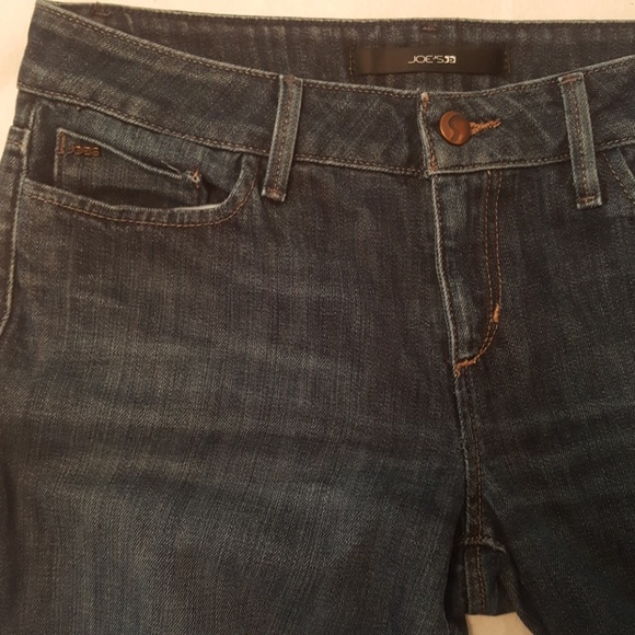 Joe's Jeans, sz 28, Honey fit - Picture 5 of 5