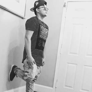 Meet your Posher, Dylan