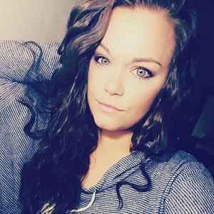 Meet your Posher, Natasha