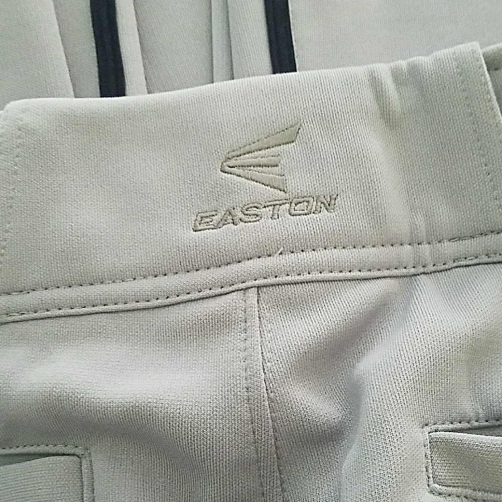 2 pairs Easton Baseball Pants