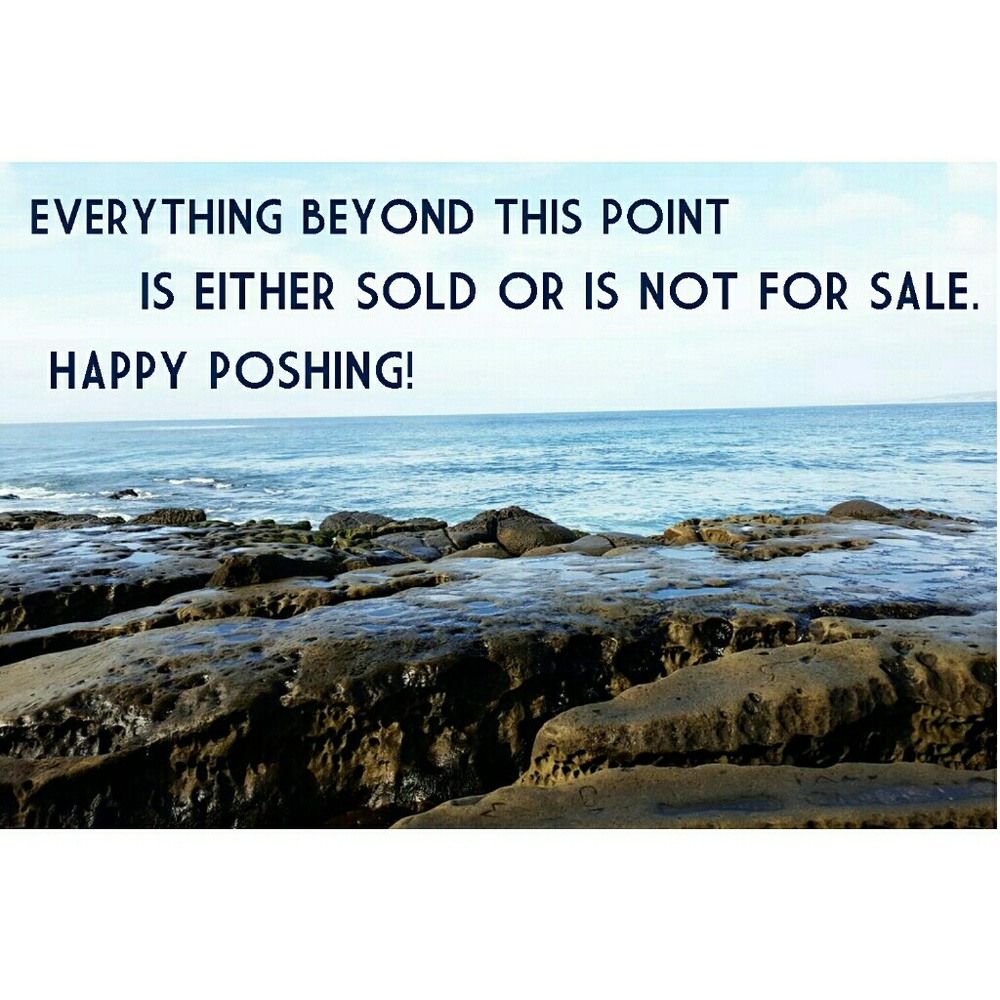 Closet Divider | Sold vs. Not Sold