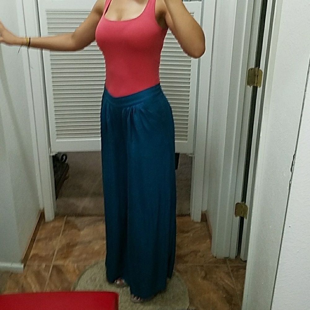 Business pants