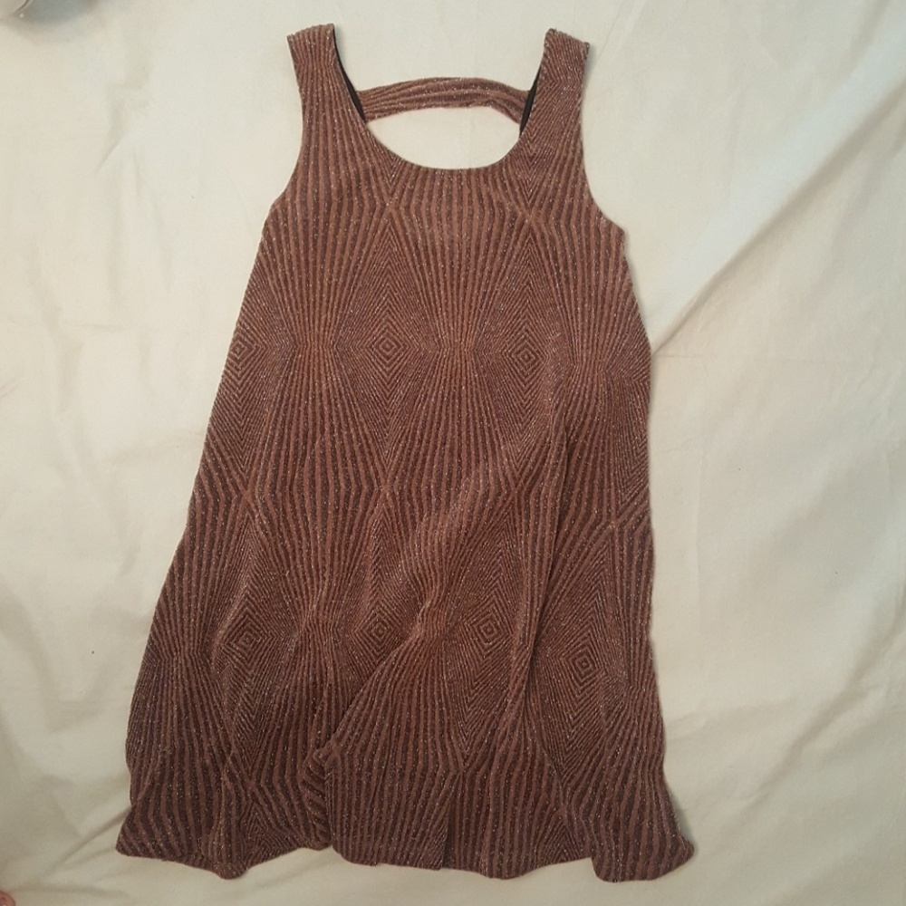 Everly dress, sz Small