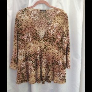 Women's blouse