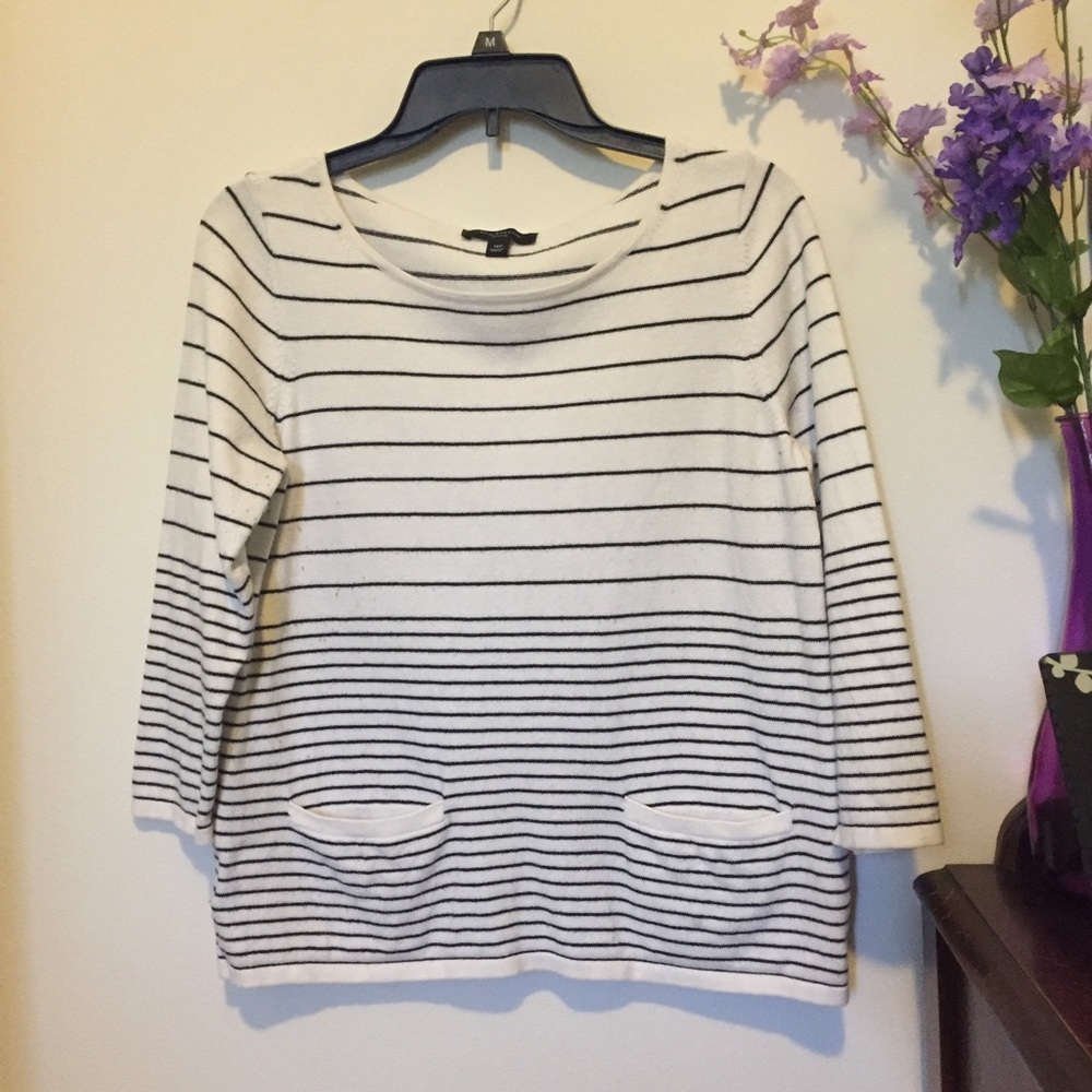 Ann Taylor Top