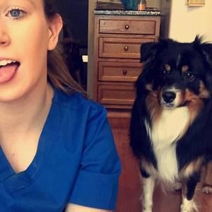 Meet your Posher, Morgan