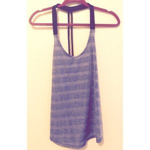 Nike Elastika Elevate Dri-Fit Tank Top