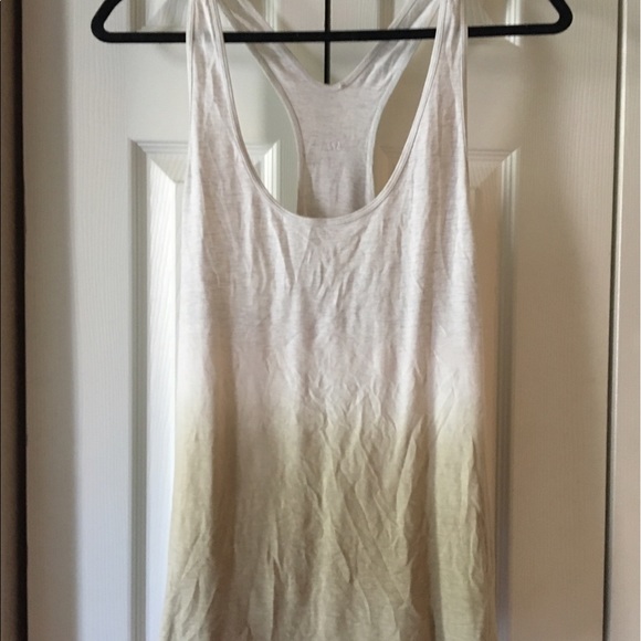 Lululemon Om Racerback - Picture 3 of 4