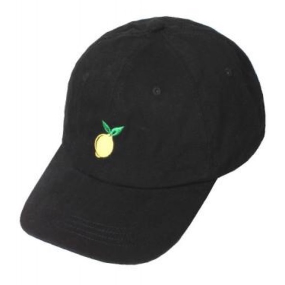 Accessories Nwt Lemonade Beyonce Weekend Baseball Hat Poshmark