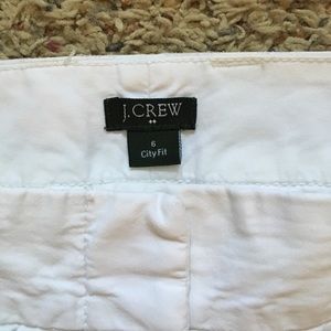 JCREW shorts