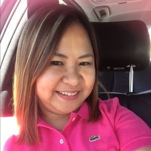 Meet your Posher, Ann