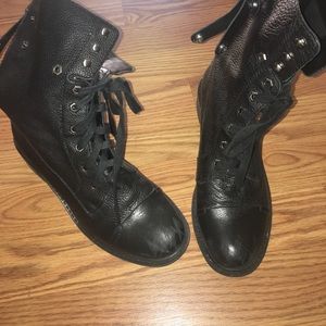 Sam Edelman boots