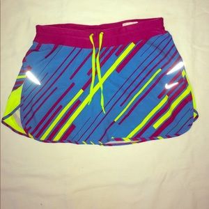 Nike Tennis Skirt