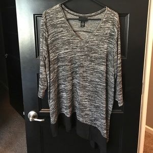 Lane Bryant light weight sweater
