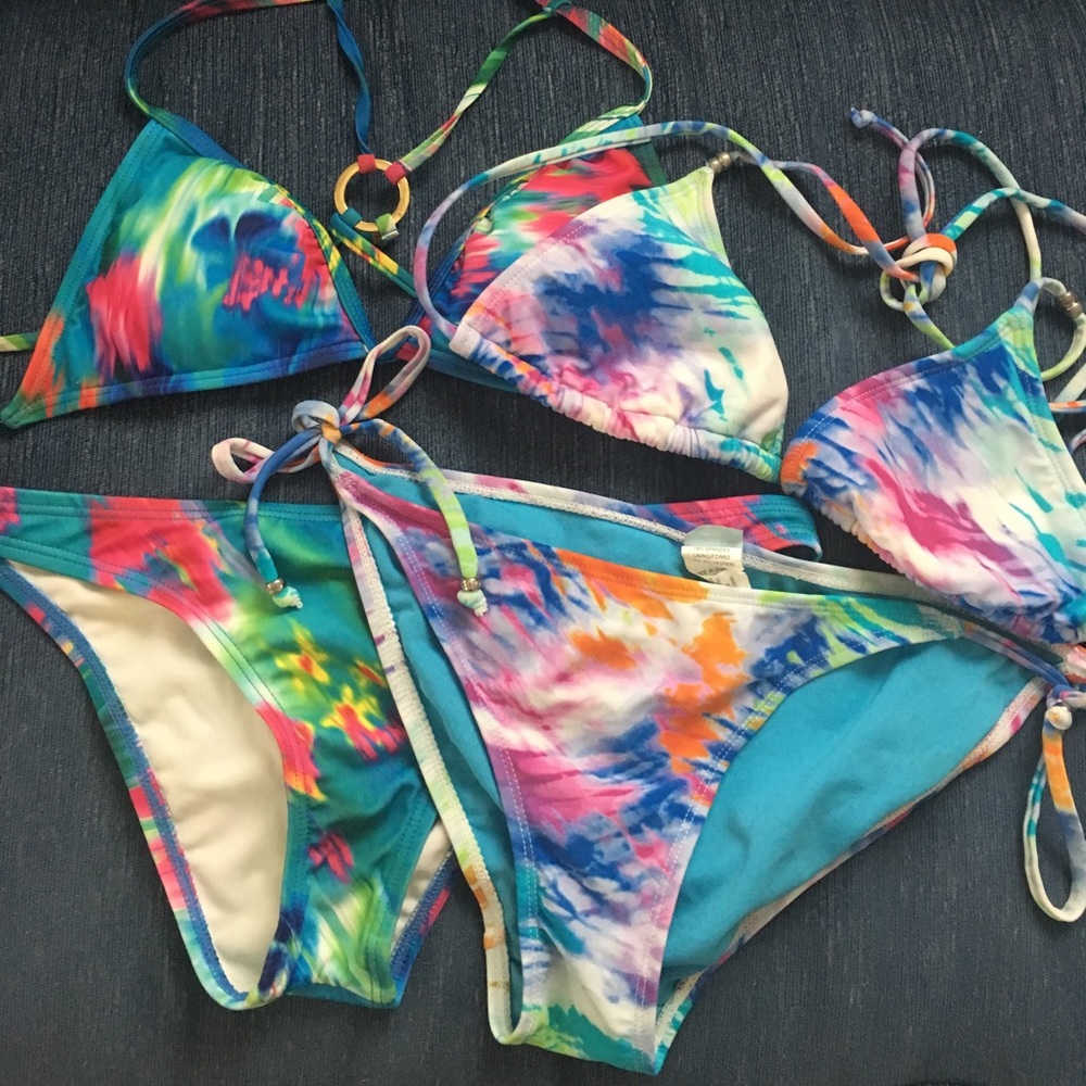 Bikini Bundle | GUESS