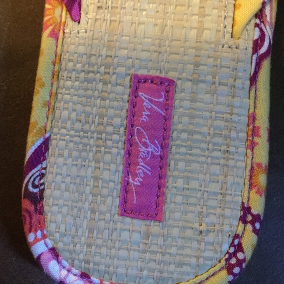 Bali gold flip flops - Picture 2 of 6