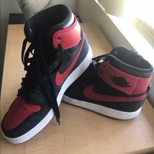 Nike Air Jordan 1 AJ1 Ko high OG
