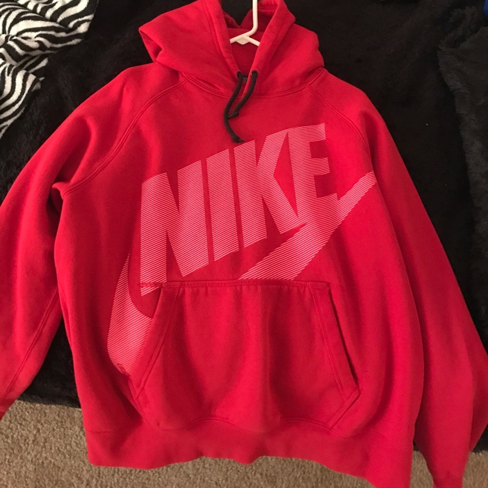 GREAT quality Nike hoodie