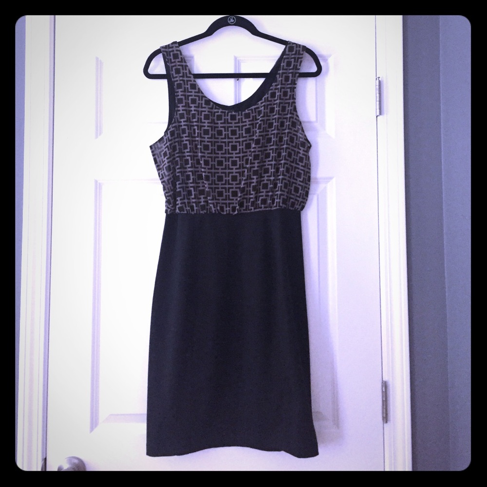 Banana Republic Dress