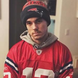 Meet your Posher, Brandon