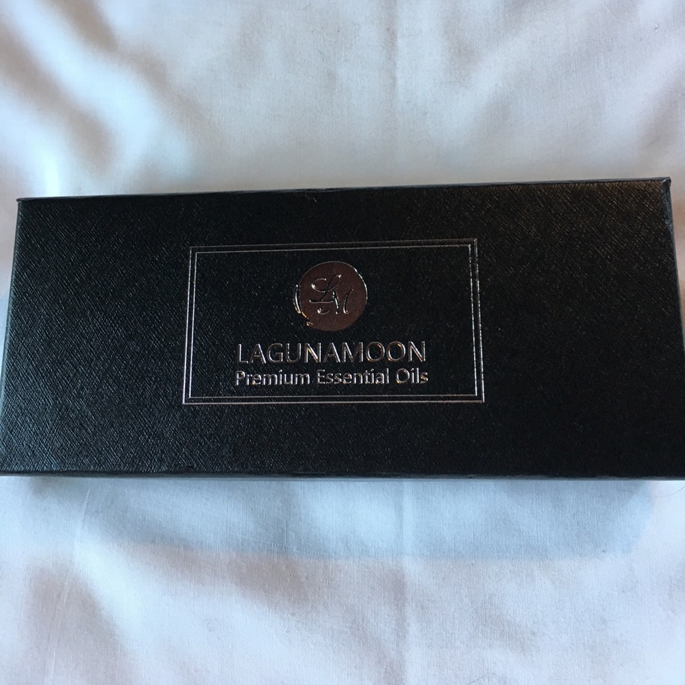 Bracelet + Essential Oils Box - Picture 6 of 6