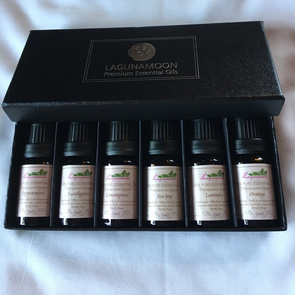 Bracelet + Essential Oils Box - Picture 4 of 6