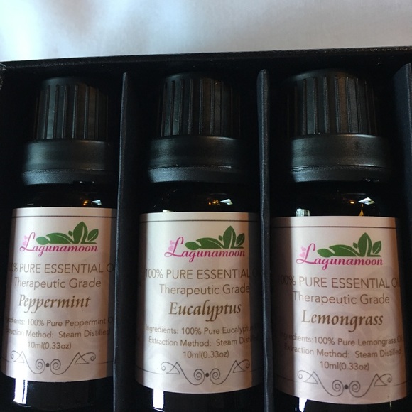 Bracelet + Essential Oils Box - Picture 3 of 6