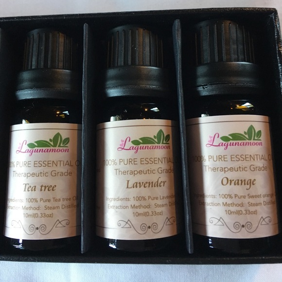 Bracelet + Essential Oils Box - Picture 5 of 6