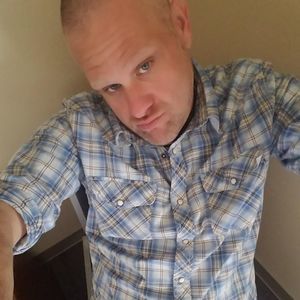 Meet your Posher, Rob