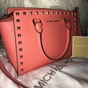Michael Kors Selma Collection