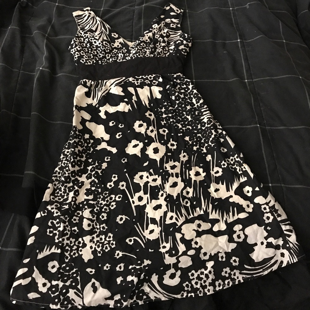 Casual/cocktail dress
