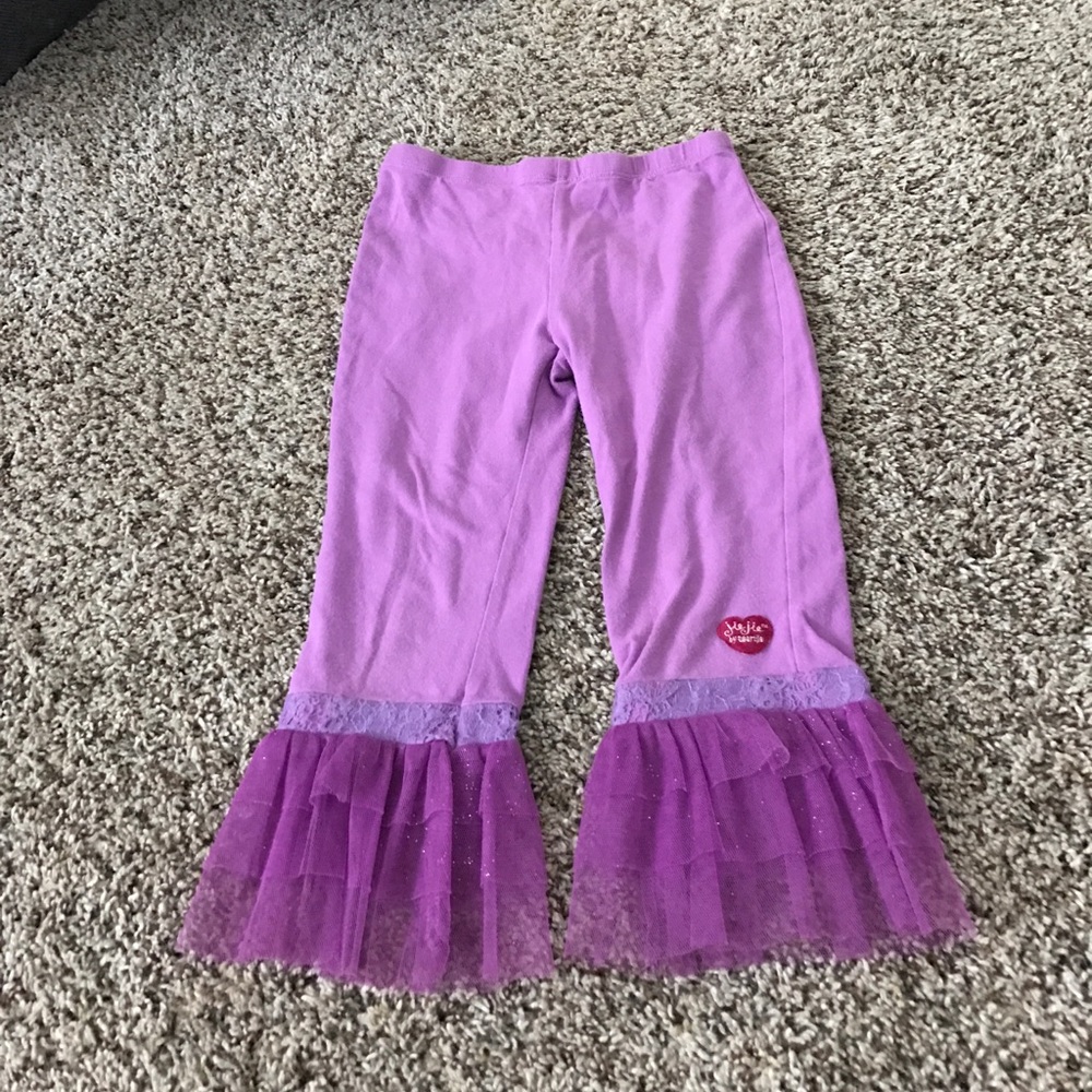 girls leggings