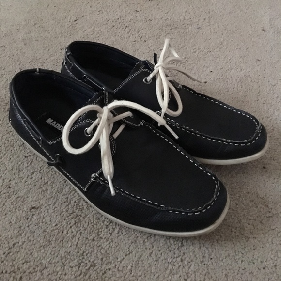 Madden Loafers - Picture 1 of 3