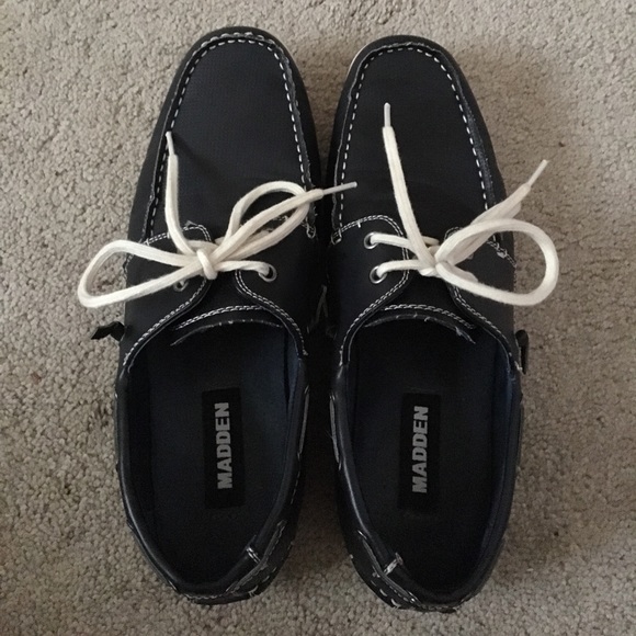 Madden Loafers - Picture 2 of 3
