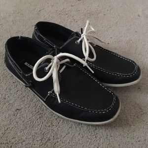 Madden Loafers