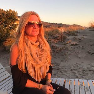 Meet your Posher, Harriet