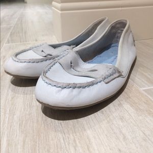 ❗️❗️GAP LOAFERS ❗️❗️