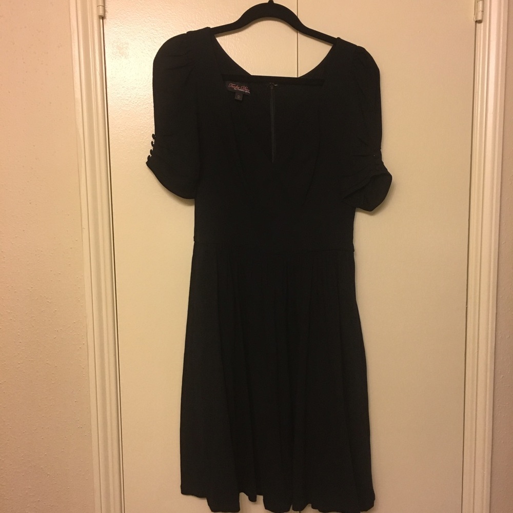 Trashy Diva Lizzie Dress