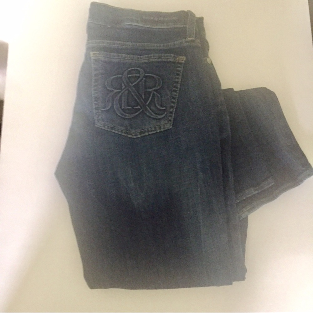 Rock & Republic jeans