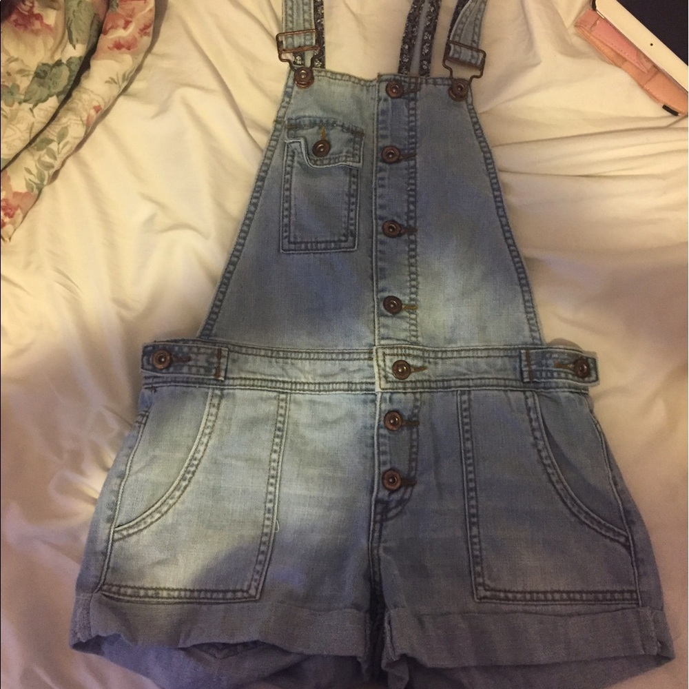 Overalls